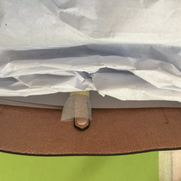 NWT KATE SPADE DISNEY MINNIE MOUST TOTE - Picture 4 of 4